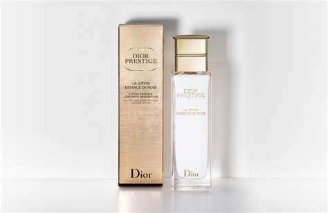 dior prestige la lotion essence de rose review|dior prestige rose serum.